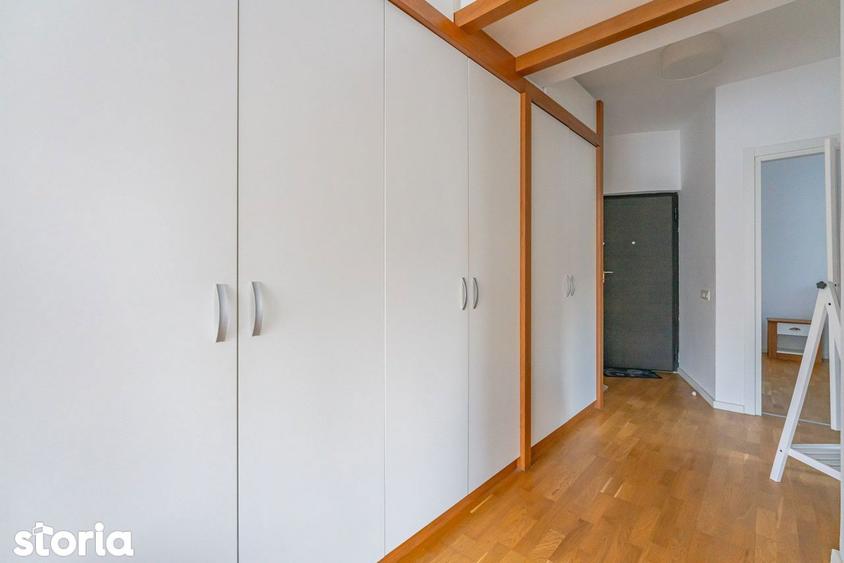 Apartament 2 Camere de Inchiriat Zona ?chei, Parcare Privata - 17