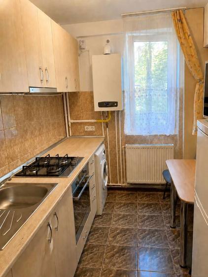 Apartament 2 camere, bucatarie separata, camara si balcon generos, Gheorgheni - direct proprietar - 6