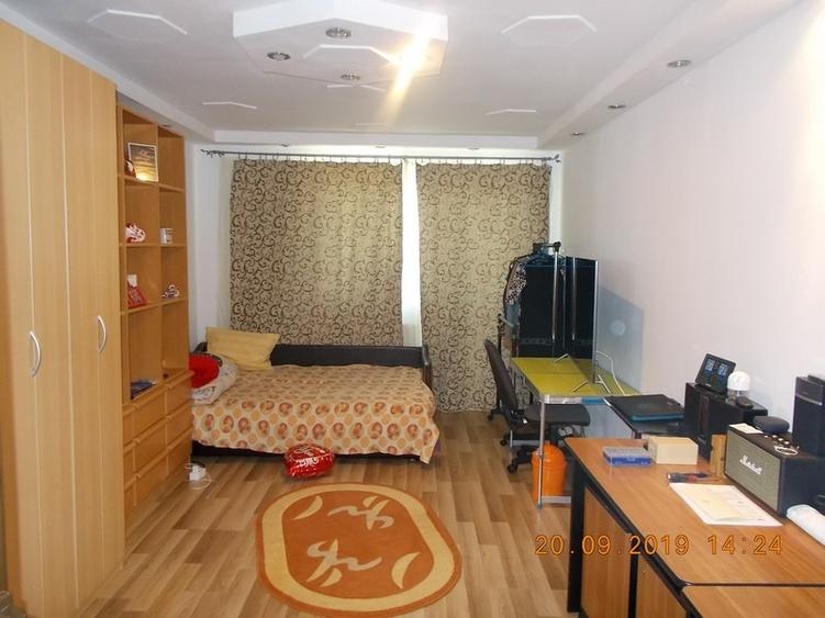 Vila, 2005, P+E, anexa, Chisoda, Timis, 4 camere, teren 570mp - 8