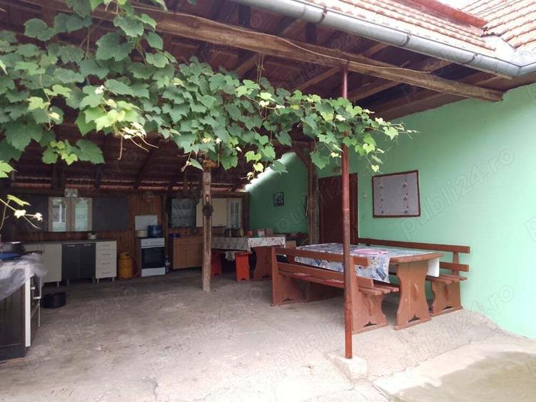 Casa de vanzare in Poiana Blenchii - 6