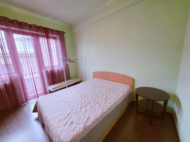 Vanzare 2 camere Calea Victoriei etajul 2 Radisson - 15