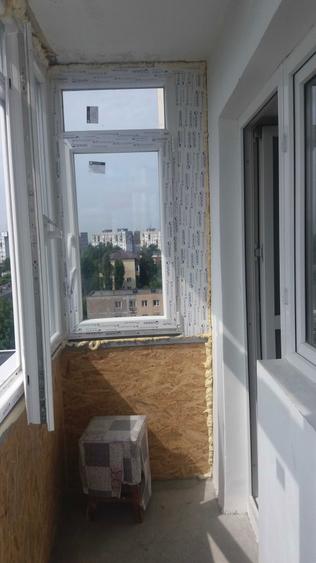 PROPRIETAR Apartament 2 Camere Spatios 48 mp Bloc Reabilitat, Zona Piata Resita / Moldoveni. Oferta - 7