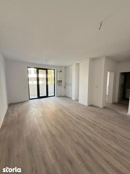 De vanzare Apartament 3 camere, zona Centru Alba Mall, Bloc Nou. - 2