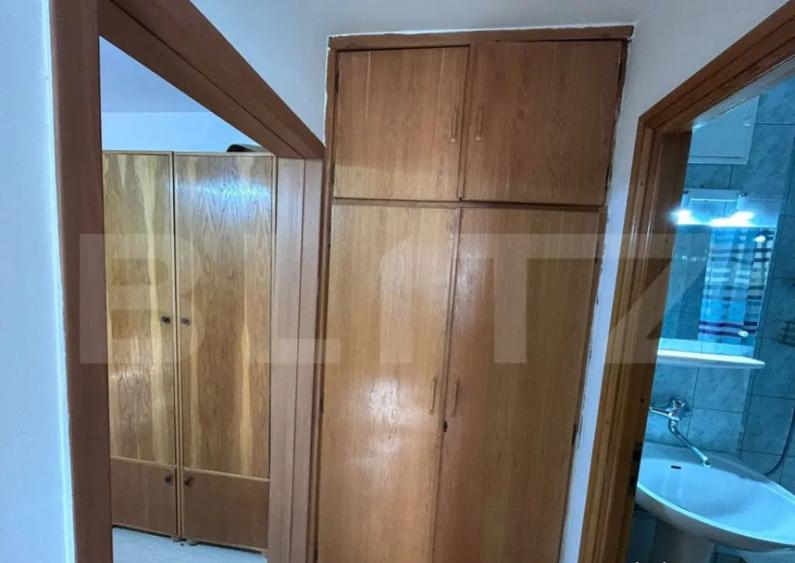 Apartament cu 4 camere, 93 mp, zona Sucpi - 1