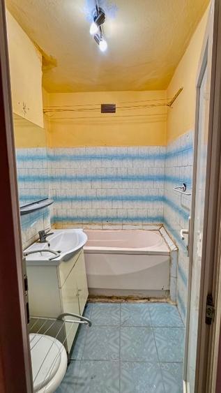 Garsoniera la parter - 9