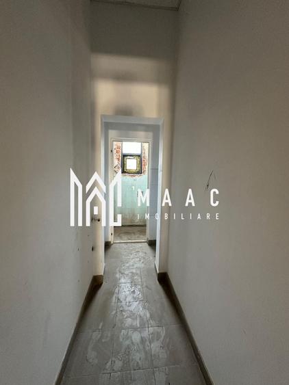 Cladire de birouri A+ | 900mp | Mihai Viteazu - 11