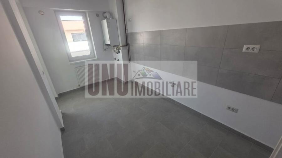 *BLOC NOU*Podu Ros,apartament 2 camere ,86 mp,intabulat - 2