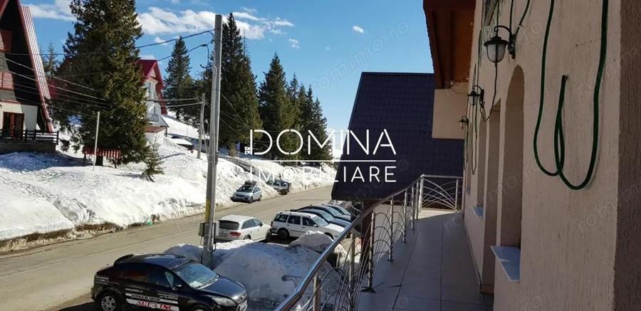 Pensiune de vanzare in Ranca - Investi?ie turistica la cheie - 6