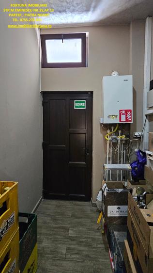 AFACERE LA CHEIE - SPAȚIU COMERCIAL, ZONA DĂRMĂNEȘTI - 5