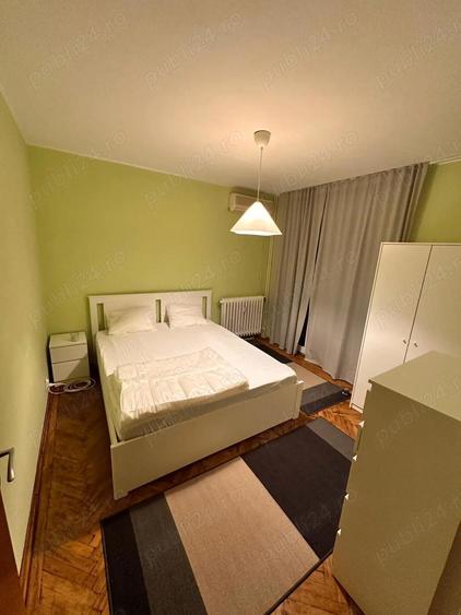 Inchiriez apartament 3 camere, Titan, sector 3, Bucuresti - 4