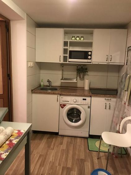 Apartament 1 camera decomandat - 3
