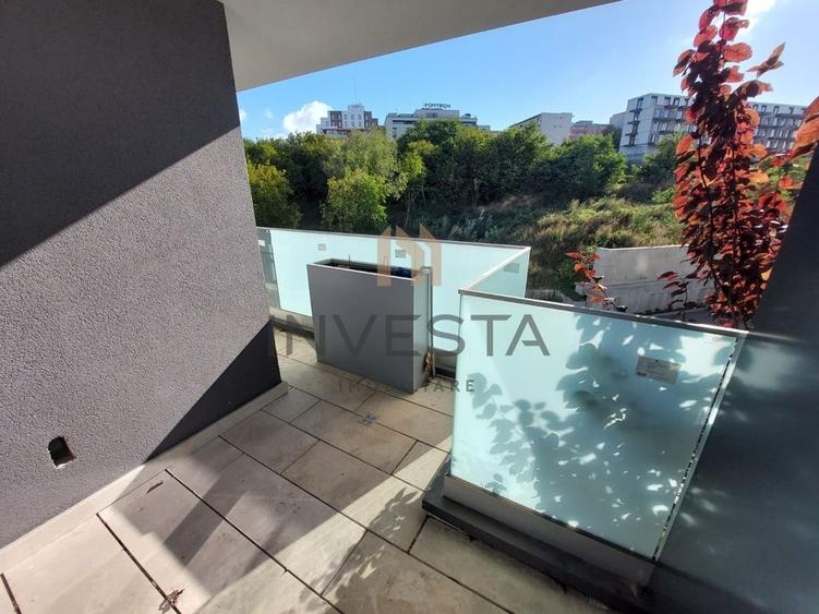 Apartament 3 camere Seasons, etaj intermediar! - 9