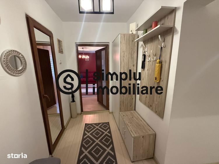 2 decomandate, etaj 3/7, Sara - 122 500 Euro - 10