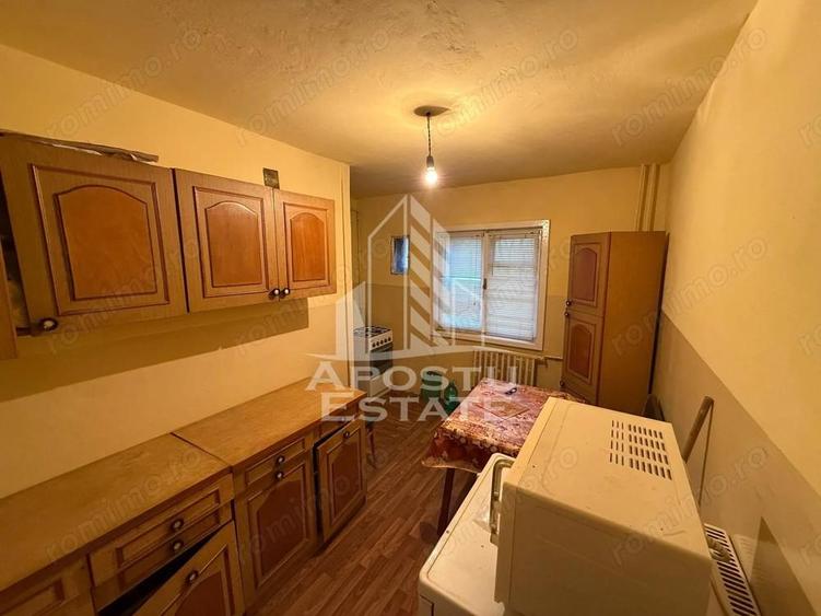 Apartament etaj 1 ,Odobescu - 8