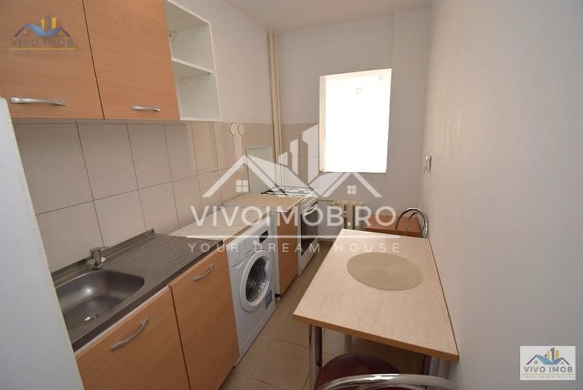 Colentina-Dna Ghica | etaj 7/10 | decomandată | mobilată și utilată | reabilitat - 9