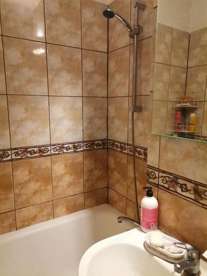 Apartament 1 camera 41 mp Micalaca - 9