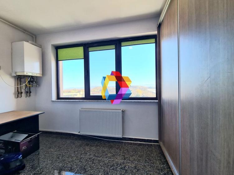 Garsoniera de închiriat, 43 mp, Isaran, Brasov  # spatii-comerciale-brasov.ro - 5