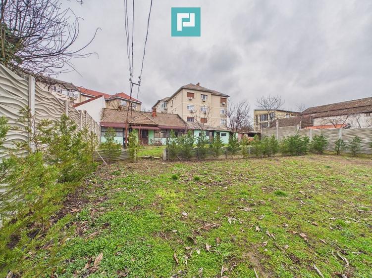 Proprietate cu destinații multiple în Timișoara - 29