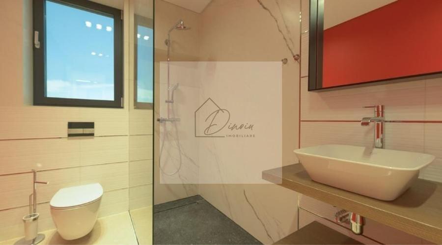 COM 0% Vila de vanzare Pipera I Scoala Americana I complex exclusivist - 13