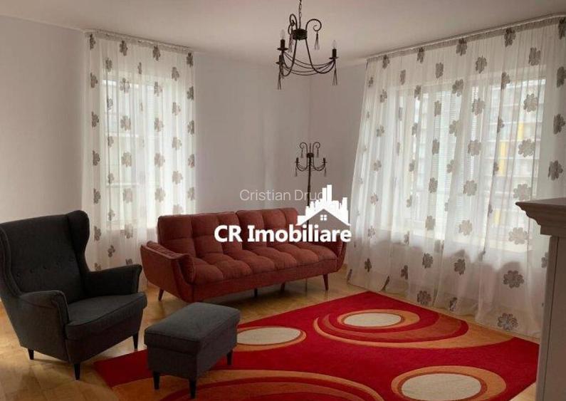 Apartament 3 camere Asmita Gardens Apartament 3 camere Asmita Gardens