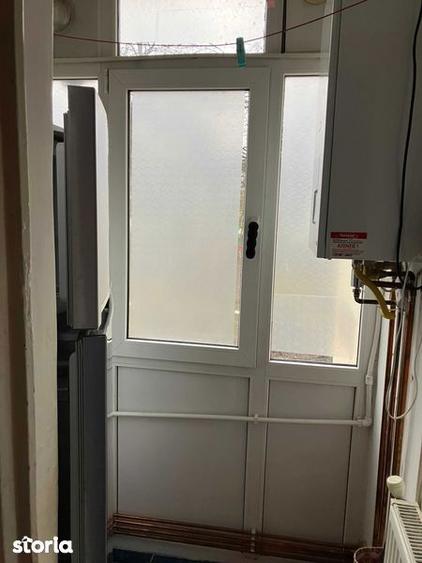 Pers fizica vand apartament 2 camere Podu Ros - 2