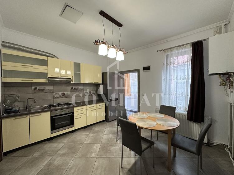 Casa cu 2 apartamente | Ultracentral | Zona Palatul Urania - 4