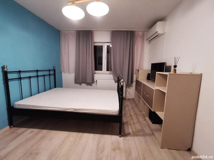 [INCHIRIERE] Garsoniera Cocheta ?i Luminoasa Cartier Tei, Str. Aromei - 7