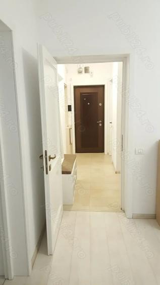 Particular - Apartament 3 camere RENOVAT - Floreasca - 9
