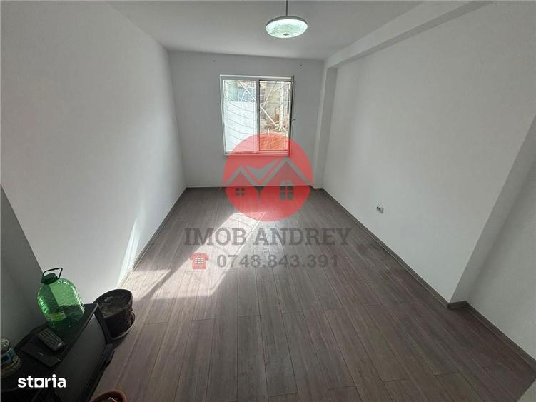 Garsoniera ultracentrala, renovata, 22 mp, parter - 7
