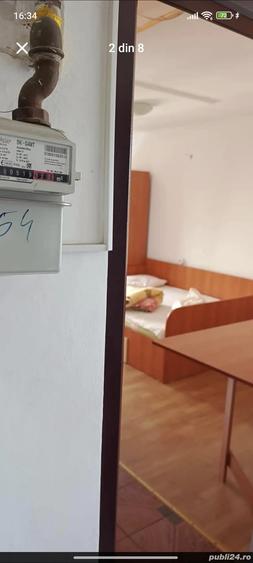 Garsoniera fara bulina Ploiesti Kaufland VEST cheltuieli mici, zona buna in continua dezvoltare - 2