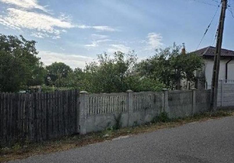 Casa si teren Tiganesti, ID: R2809866 - 19