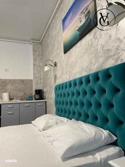 Garsoniera Mamaia / Mirage Sunset Residence - 1