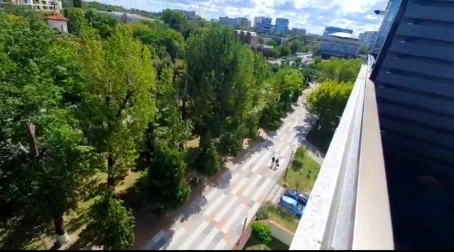 Apartament cu 2 camere decomandat, mobilat în Grozăvești