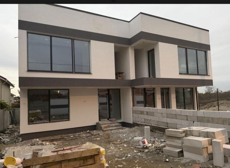 Duplex, 120 mp utili, teren 225 mp, zona Bariera Vilcii - 4