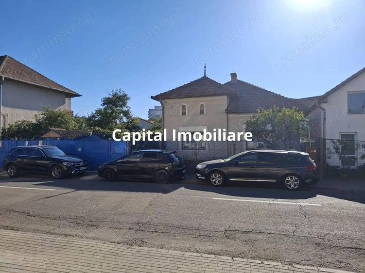 Vindem jumatate de casa (cota parte 50%) in Alba Iulia, Cetate - 2
