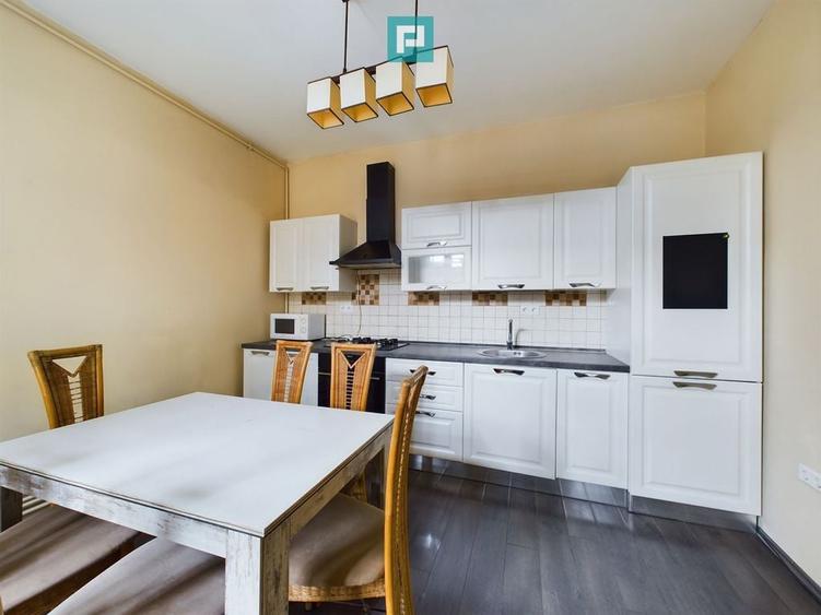 Apartament cu 3 camere Ultracentral - 13