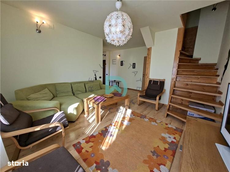 Apartament 3 camere Centru Civic, Brasov - 18
