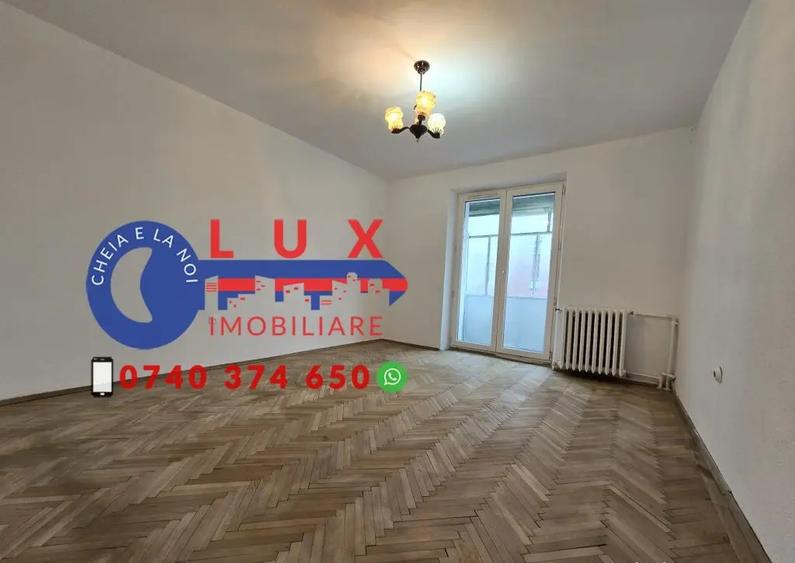 ID 20000 Apartament 2 camere de vanzare *ULTRACENTRAL - 1