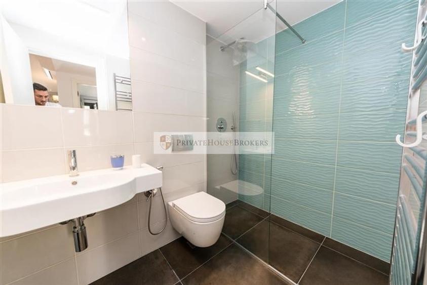 Herastrau | Nordului | Lighthouse | Bloc 2017 | Parcare | Boxa - 7