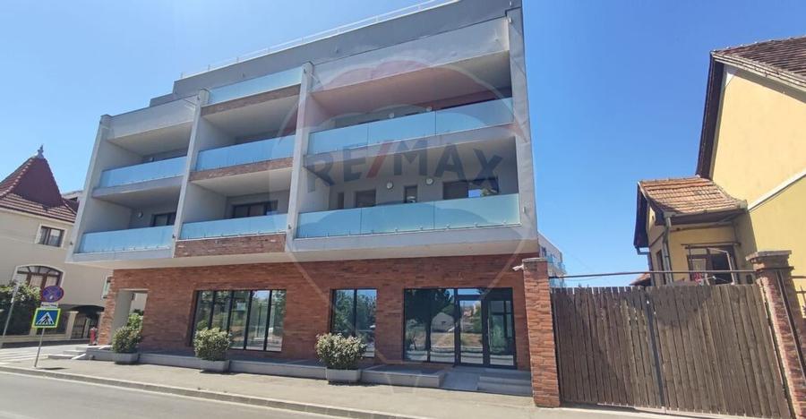 Spa?iu comercial 93 mp de vanzare Ultracentral Promenada... - 15