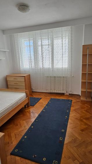 Apartament curat de inchiriat pe Ion Mihalache colt cu Sandu Aldea - 3