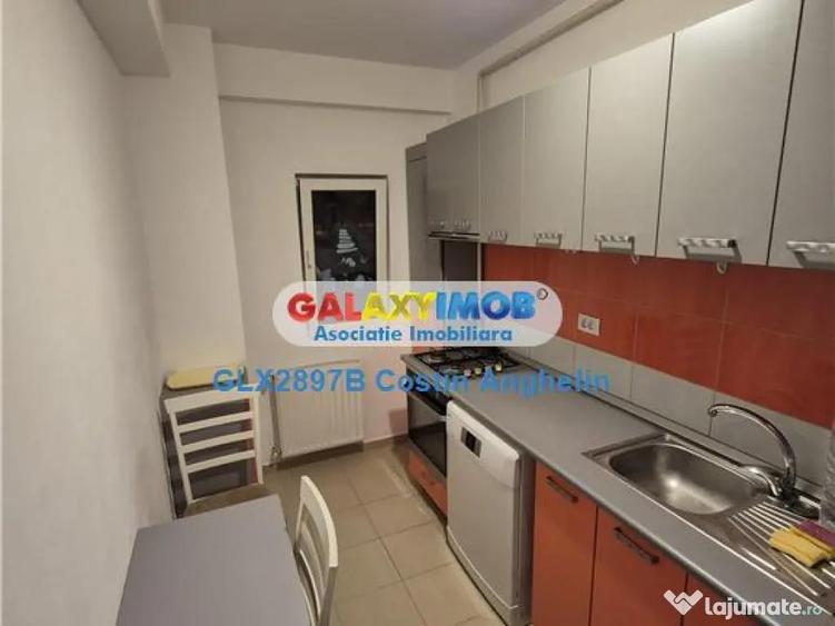 EXCLUSIV: Garsoniera Moderna si Spatioasa - Militari Residen - 6