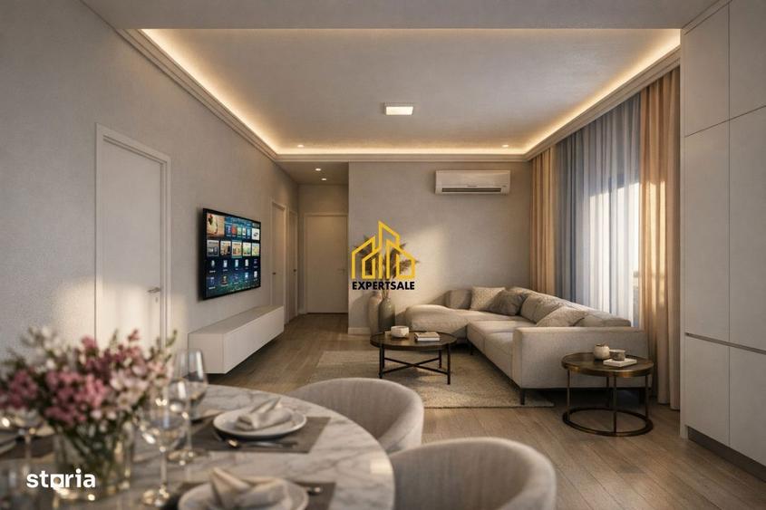 Casa Domnesti/Finisaje Premium/Complex Privat/Piscina - 7