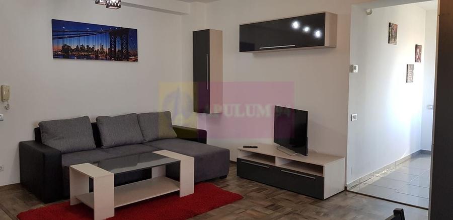 Apartament 2 camere 70 mp Sun Plaza - Delta Vacaresti - 1
