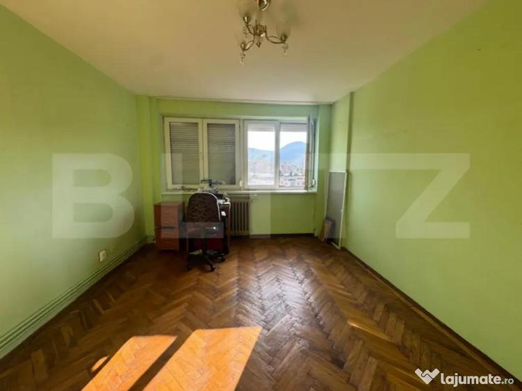 Apartament cu 2 camere decomandat, zona Kogalniceanu - 3