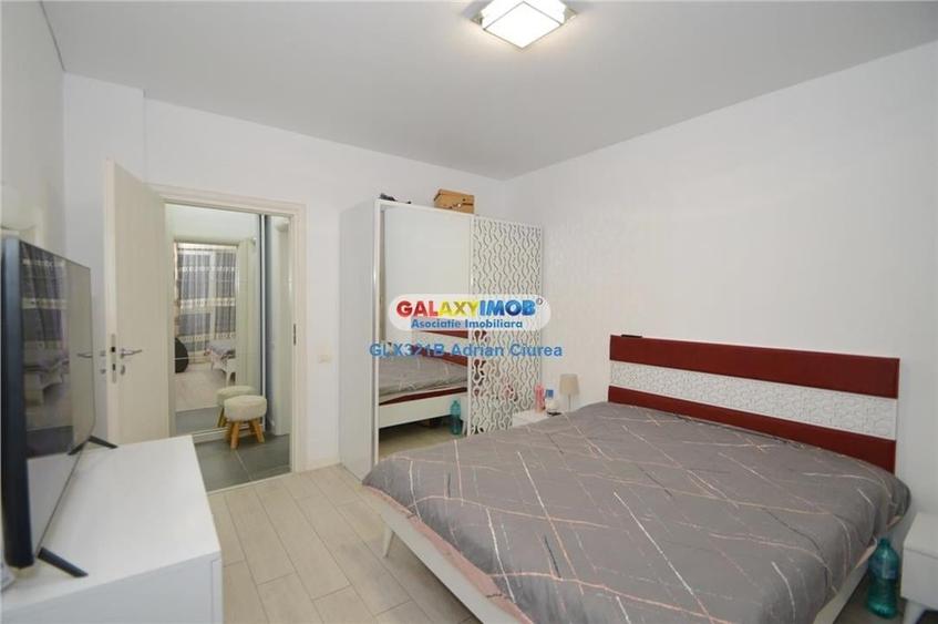 Mihai Bravu | Loc Parcare | Metrou 2 minute | Mobilat | Utilat - 6