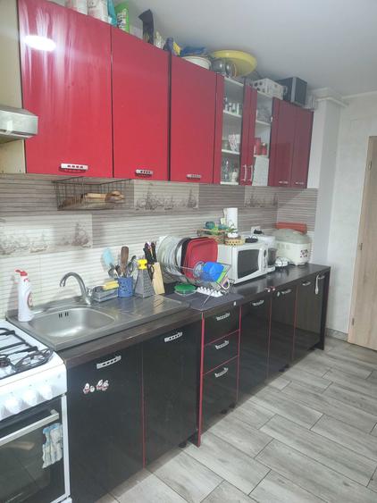 Apartment de vanzare - Zona Rond Vechi - 3