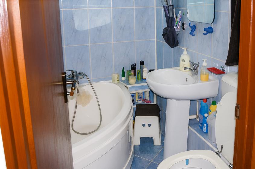 Apartament 2 camere cu balcon – Bulevardul Camil Ressu, Dristor, comision 0% - 4