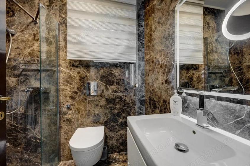 Vila individuala Pipera intersectie Iancu Nicolae teren 1000 mp - 4