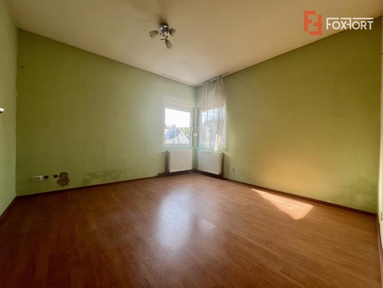 Casa individuala cu 7 camere si teren de 358 mp de vanzare, zona Girocului - 7